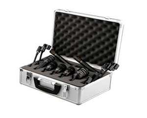 Audix DP7 Mikrofonkit