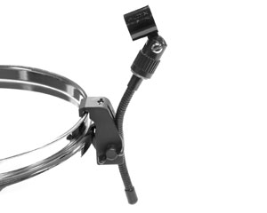 Audix D-Vice f�r trummor