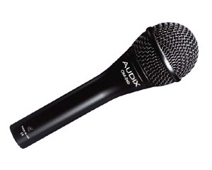 Audix OM3 S�ng/Instr.