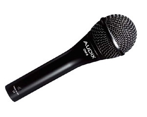 Audix OM5 S�ng/Instr.