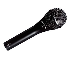 Audix OM6 S�ng/Instr.