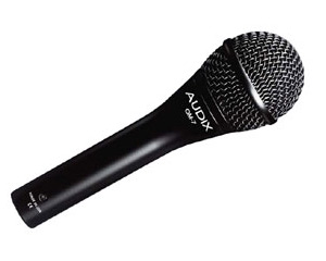 Audix OM7 S�ng/Instr.