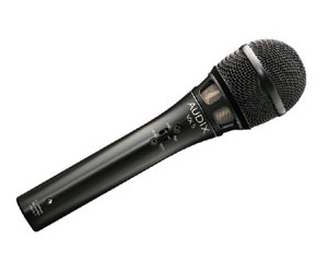 Audix VX 5 S�ng / Instr.