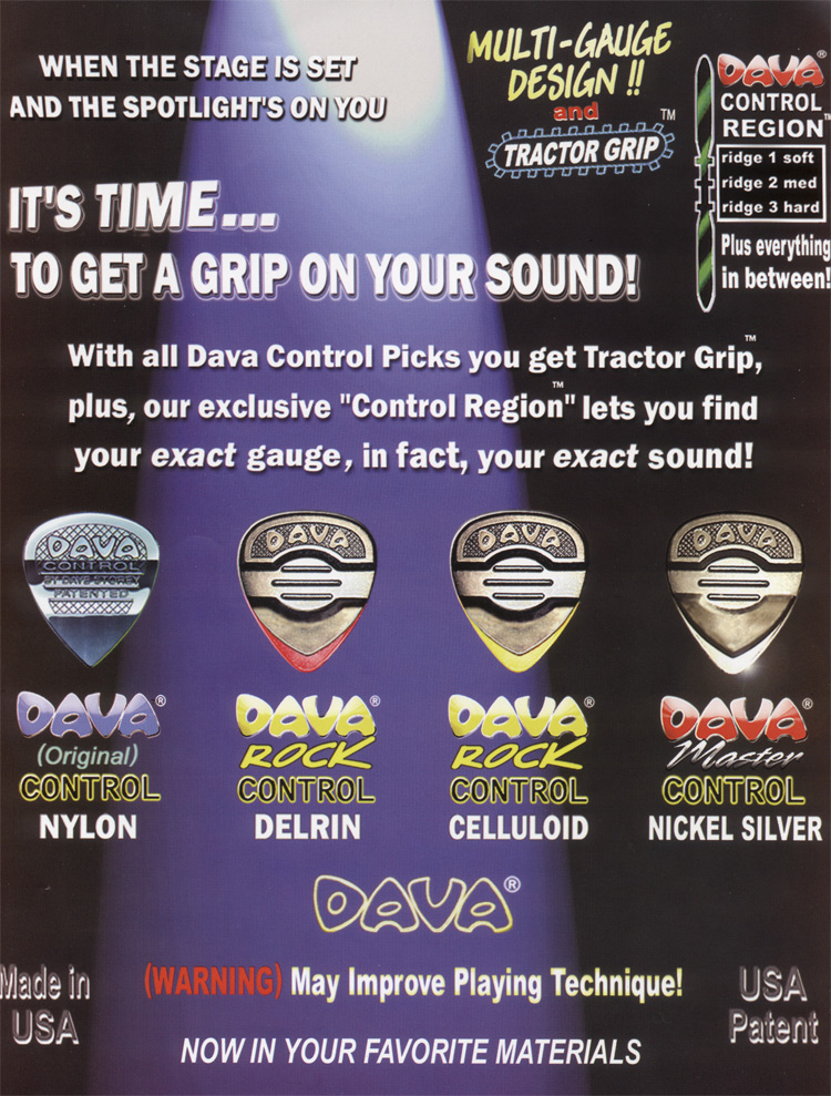 Dava info 1